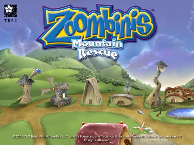 Zoombinis mountain rescue free download